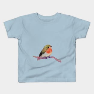 Robin Kids T-Shirt